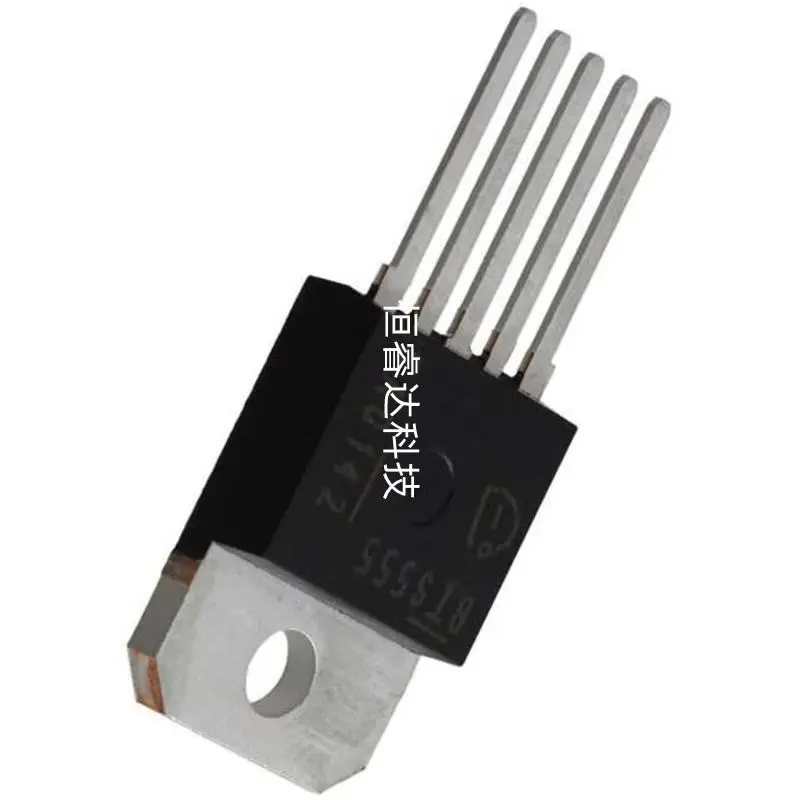 5PCS/LOT BTS555 555 TO-3P/5 TO-218-5 new and good quality In Stock Can order