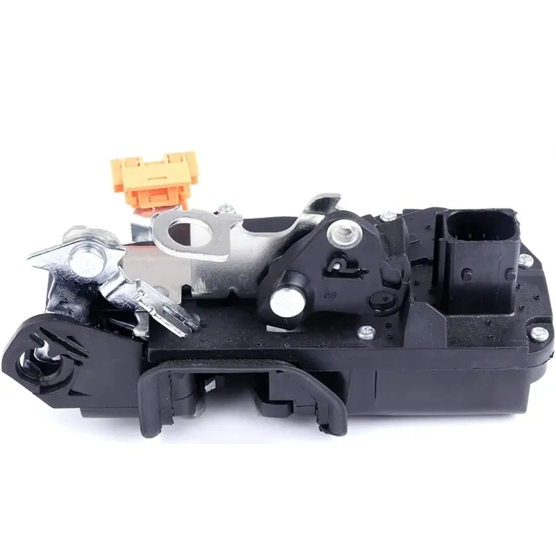 

Привод дверного замка передний правый правый для Pontiac G6 Sedan 2005-2009 гг. 931-353 гг.