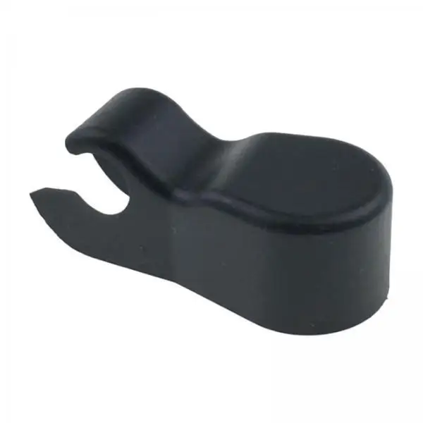 3xRear Wiper Arm Cover Cap 28782-1kl1B Practical for Nissan Juke RS