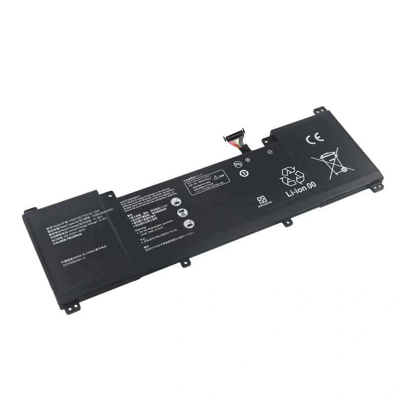 Original New For Huawei MateBook 16 2022 16s 2023 7330mAh High Capacity Battery HB9790T7ECW-32A +Free Tools
