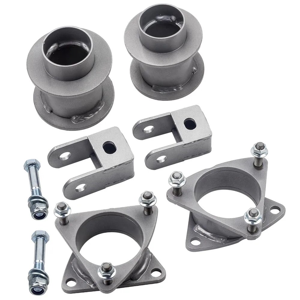 

3" Front & Rear Lift Kit for Chevy Avalanche GMC Yukon Cadillac Escalade 07-20 Full Leveling Lift Kit