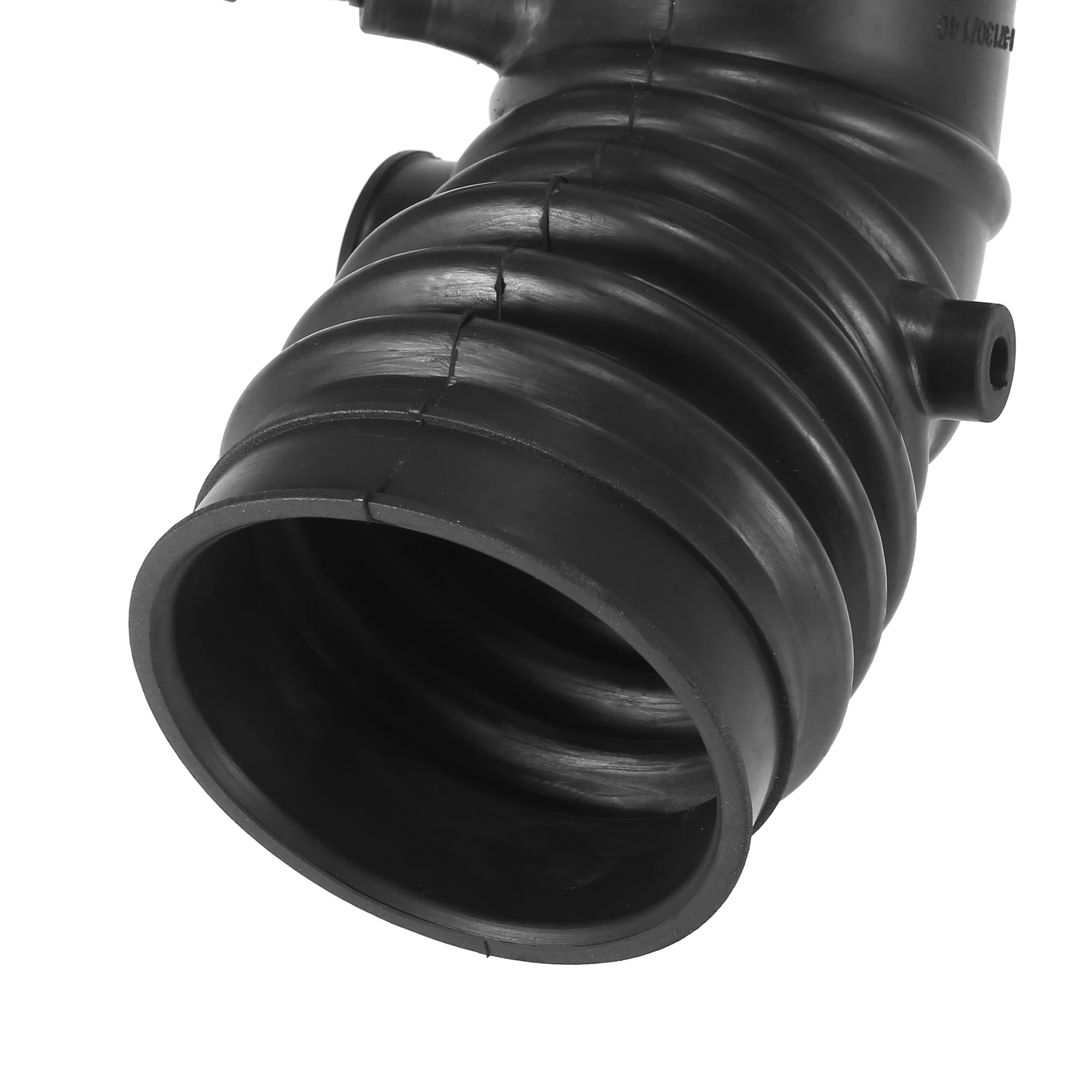 X Autohaux محرك السيارات خرطوم آخذ للهواء أنبوب تصفية الموضوع أنبوب 28139-37130 2813937130 لشركة هيونداي سانتا في 2.7L اكسسوارات السيارات
