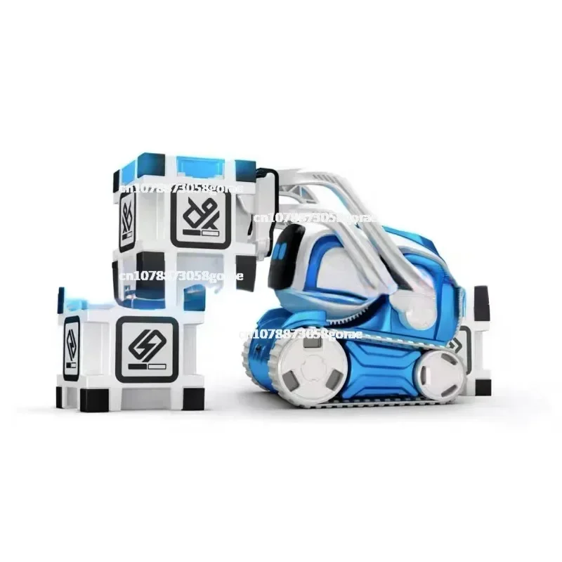 Anki Cozmo Vector Digital Generation Intelligente Fernbedienung Musik Tanz Laderoboter/Second Hand