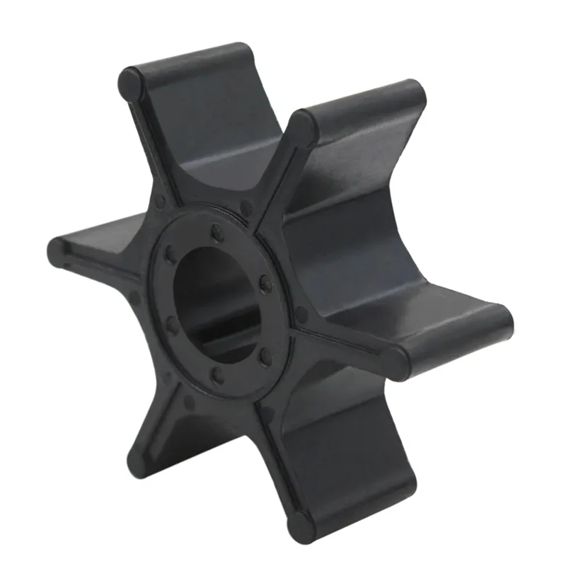 

Practical Water Pump Impeller For Suzuki Outboard DT 2-9 Motors 17461-98501
