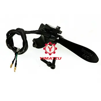 YIMATZU ATV 부품 브레이크 레버 키트 ODES CFMOTO CFORCE 500 600 800 CF626 X6 X5 X8 ATV 쿼드 바이크 9050- 080260