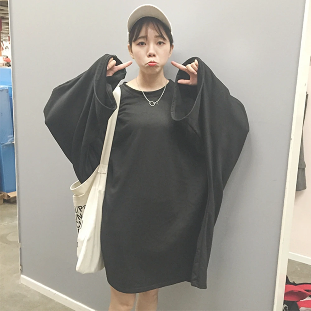 Plus Size 12XL 200kg Summer Women Cotton T Shirt O Neck Short Sleeve Big Top Large Size Black White Casual Loose Tshirt