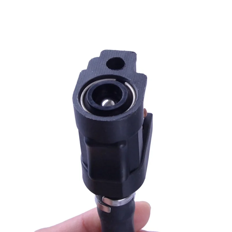 

Boat Engine Fuel Line Hose Assy Primer Pump Connectors For Yamaha Outboard Motor 6Y1-24306-00 61J-24306-04-00 Accessories