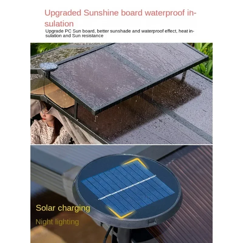 Горячие продажиОткрытое четырехместное кресло-качалка