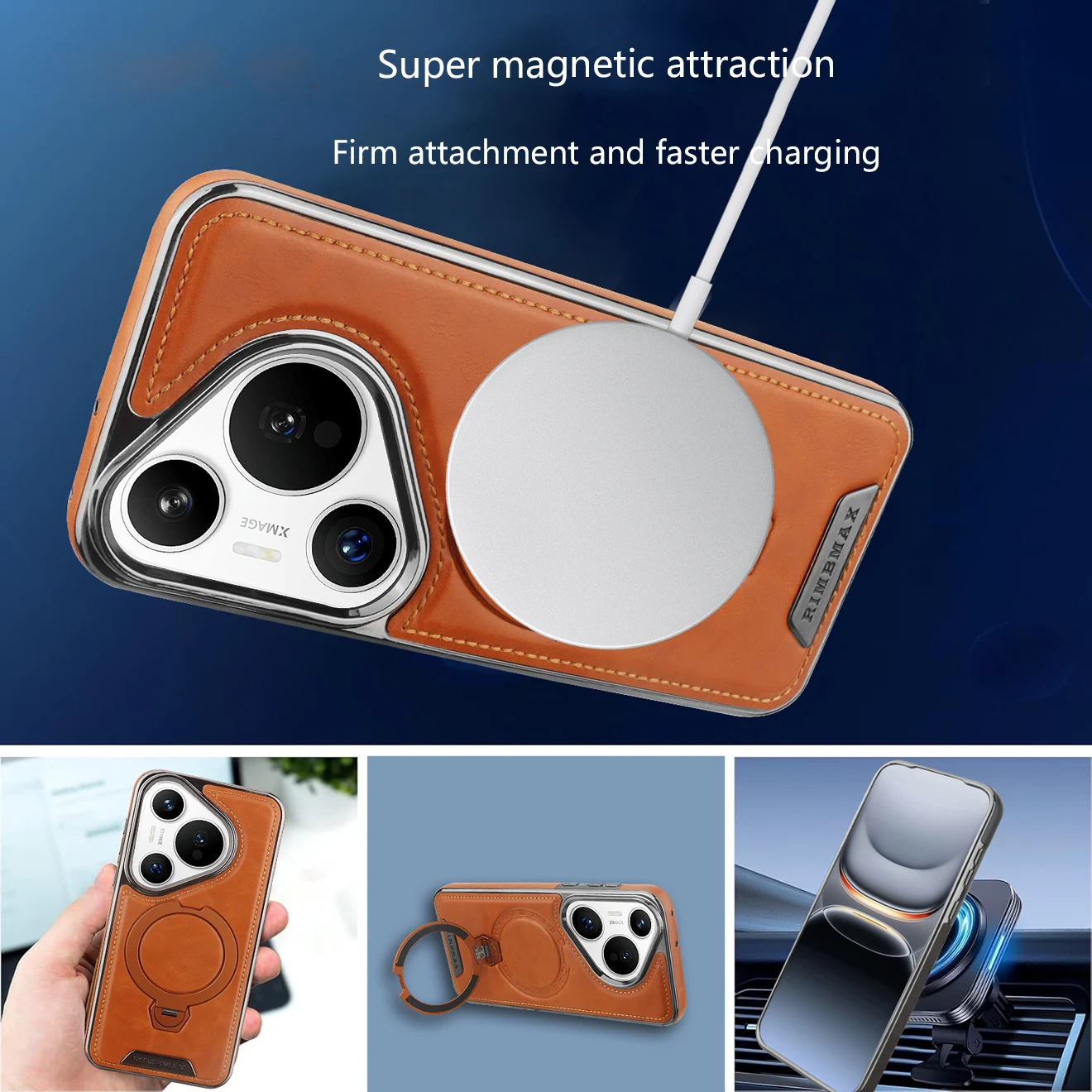 Thumbnail 3 - #12 Latest Huawei P60 Phone Case Offers