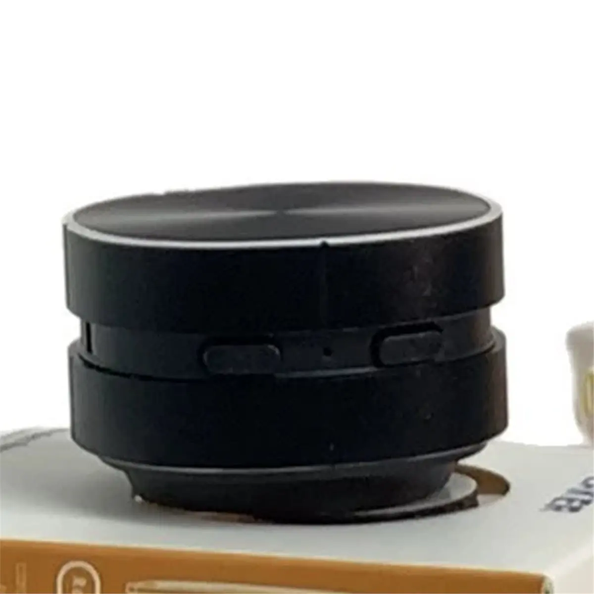 A86G NEW Bone Conduction Speaker with FM Radio Bluetooth-Compatible Wireless Stereo Dual Sound Audio Box Mini Speaker