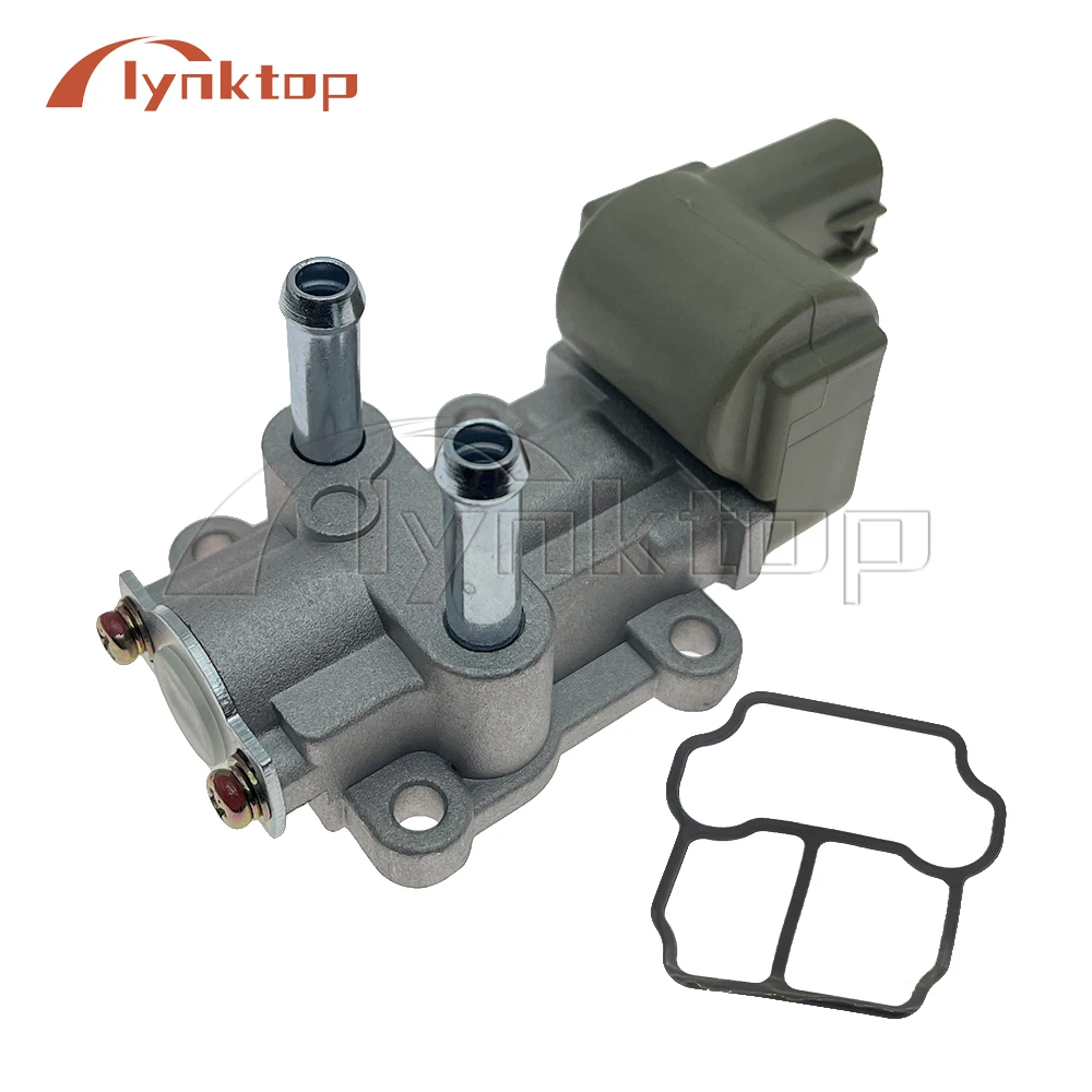 

IACV Idle Air Control Valve For Honda Civic IV V VI HR-V 1.4L 1.6L 16022-P2E-A51 16022P2EA51