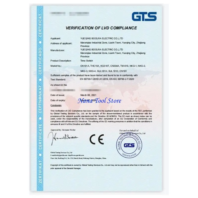 31GJ THC15A Din Microcomputer Timer Programmable Digital Timer Switch