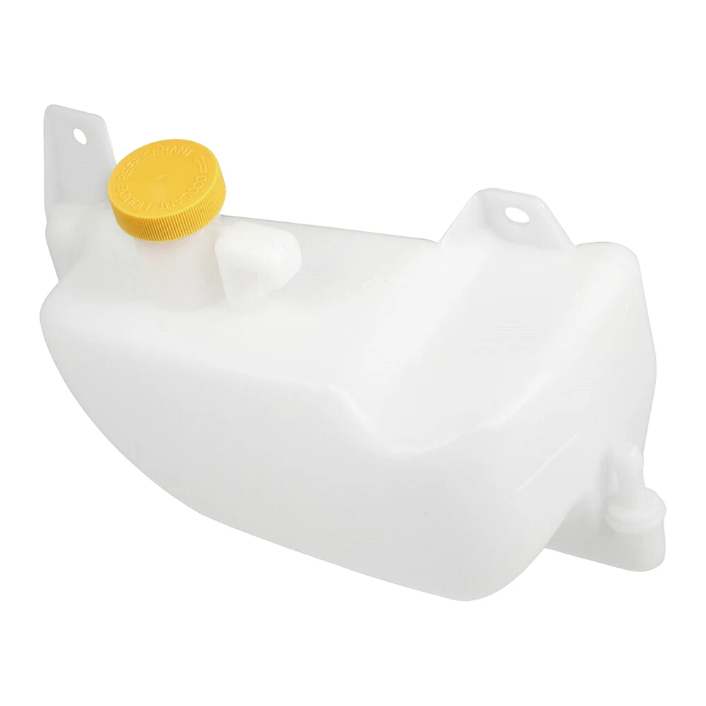 Coolant Expansion Tank Bottle Reservoir 21710-43B01 for Nissan Micra K11 92-02 Accessories