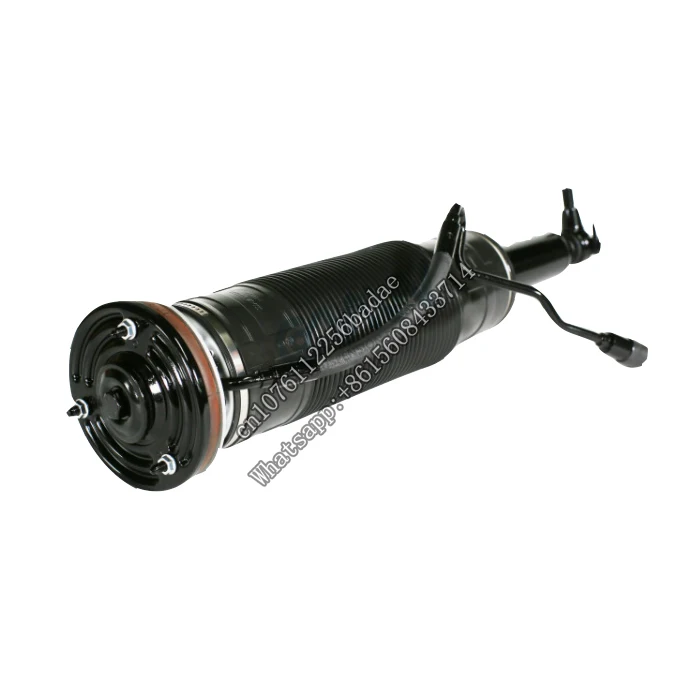 

Factory sale Air Struts Spring Hydraulic Shock Absorber W221 For Mercedes Benz S CLASS S600 Suspension 2213207913