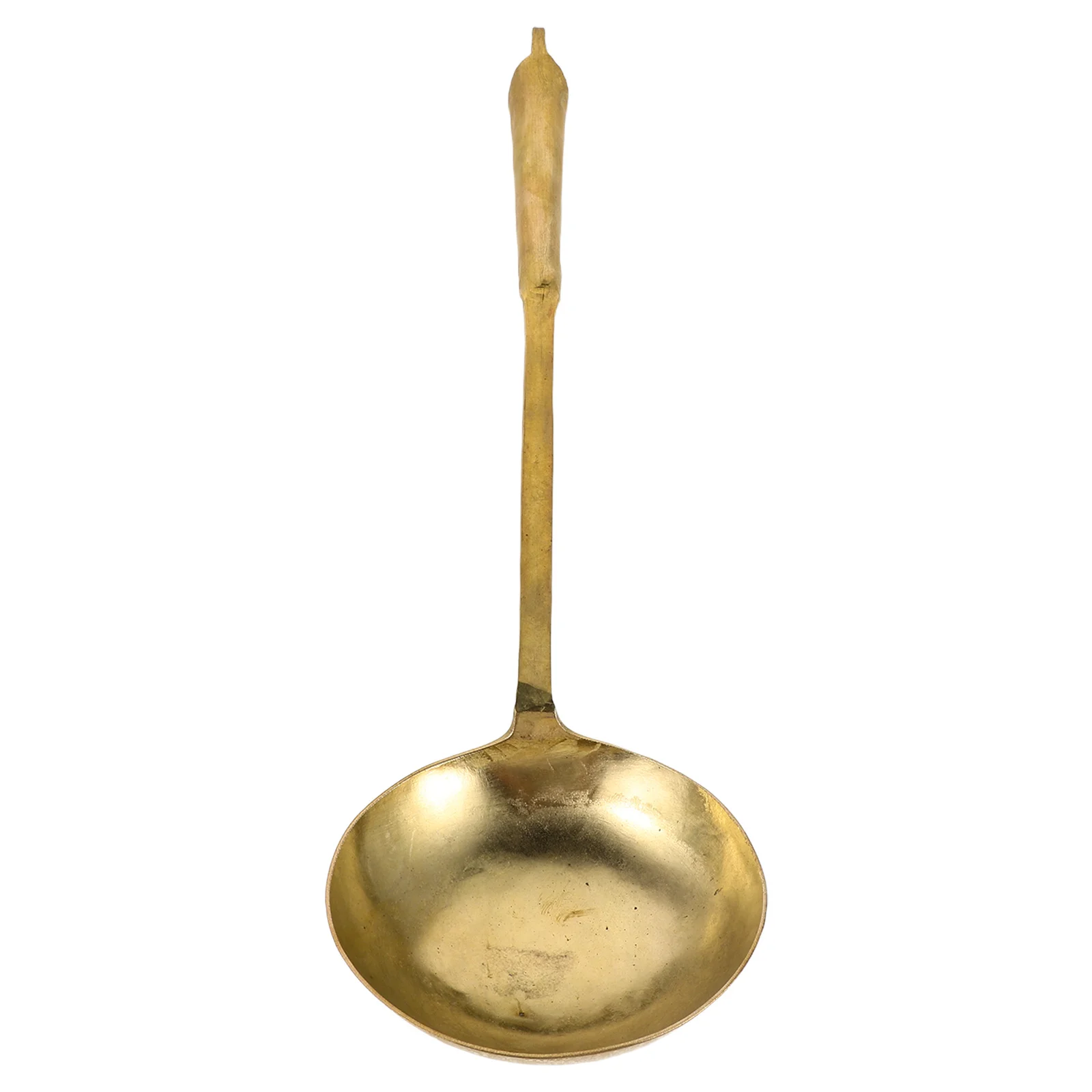 

Brass Sugar Painting Spoon For Chinese Festival Art Craft Non-Heritage Sugar Drawing Tool Fine Line Control Pure Brass