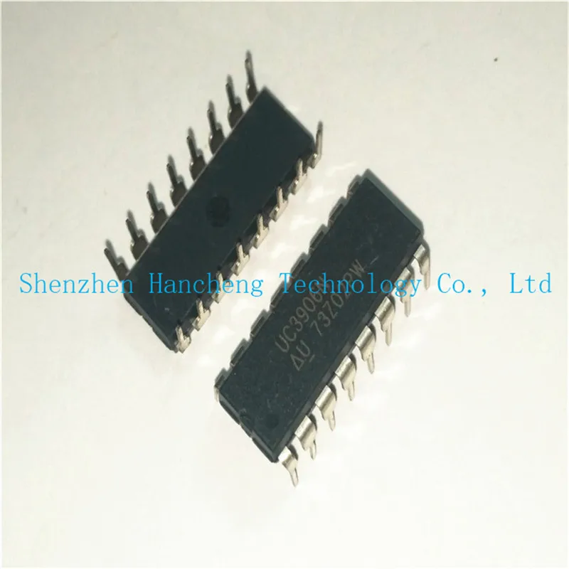 (10PCS-50PCS) UC3906N DIP16 NEW CHIP IC