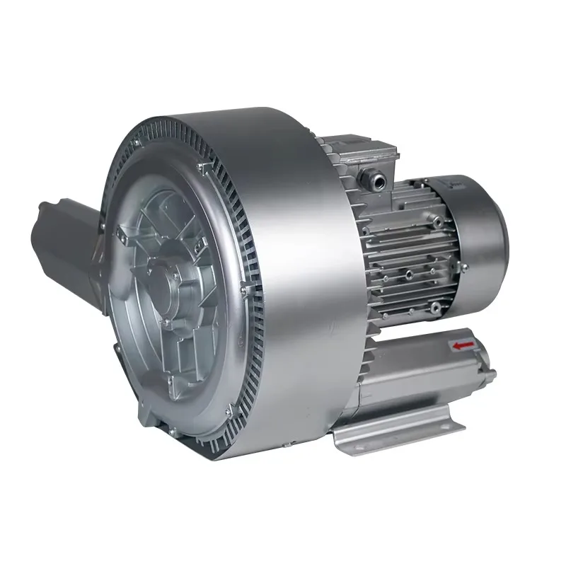 Micro Vacuum Air Blower Series, Inflate Operated Pump, 220V, 3kW