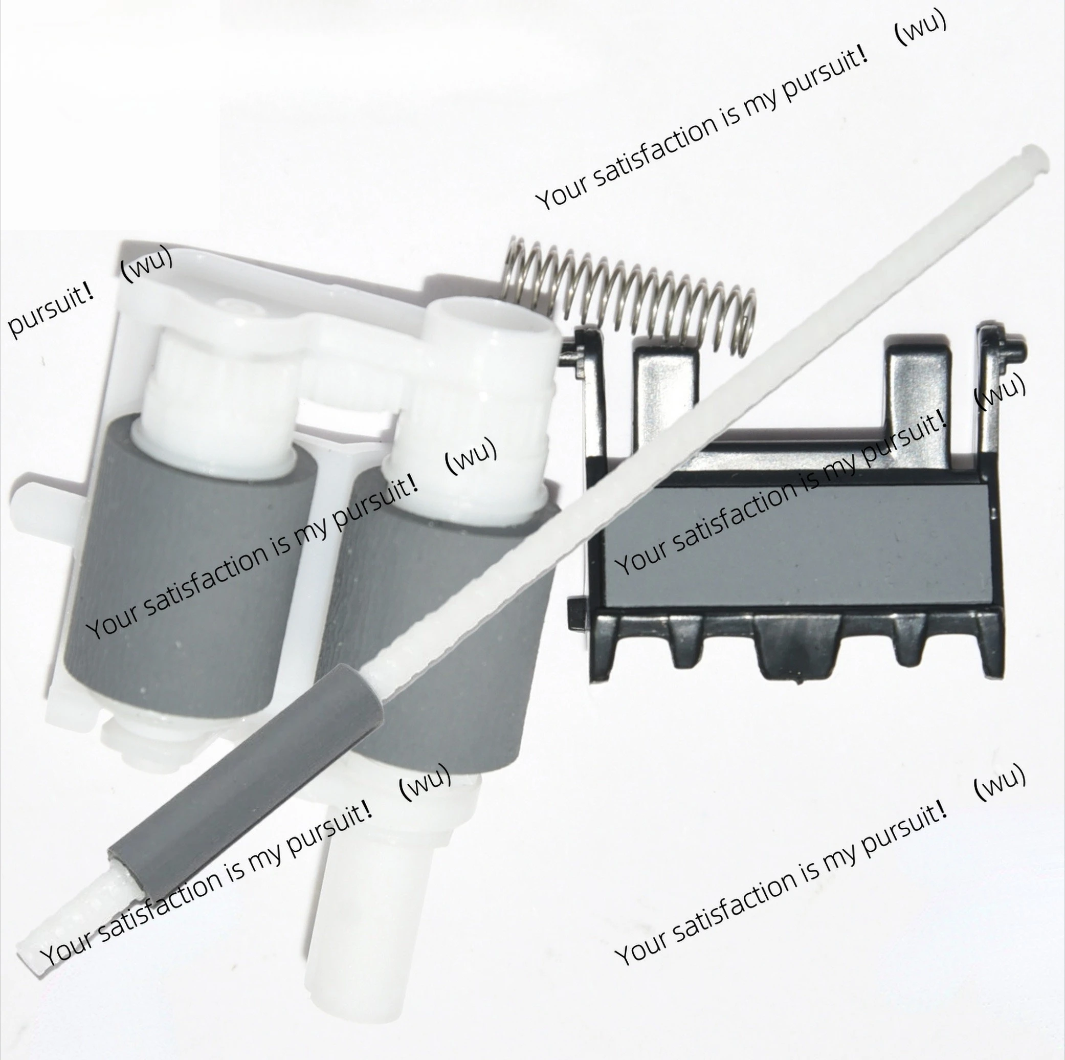 DCP7060 Pickup Roller Separation Pad Kit For Brother DCP 7055 7070 7057 7060 7065 MFC 7240 7365 7360 7470 7460 7860 HL 2130 2270