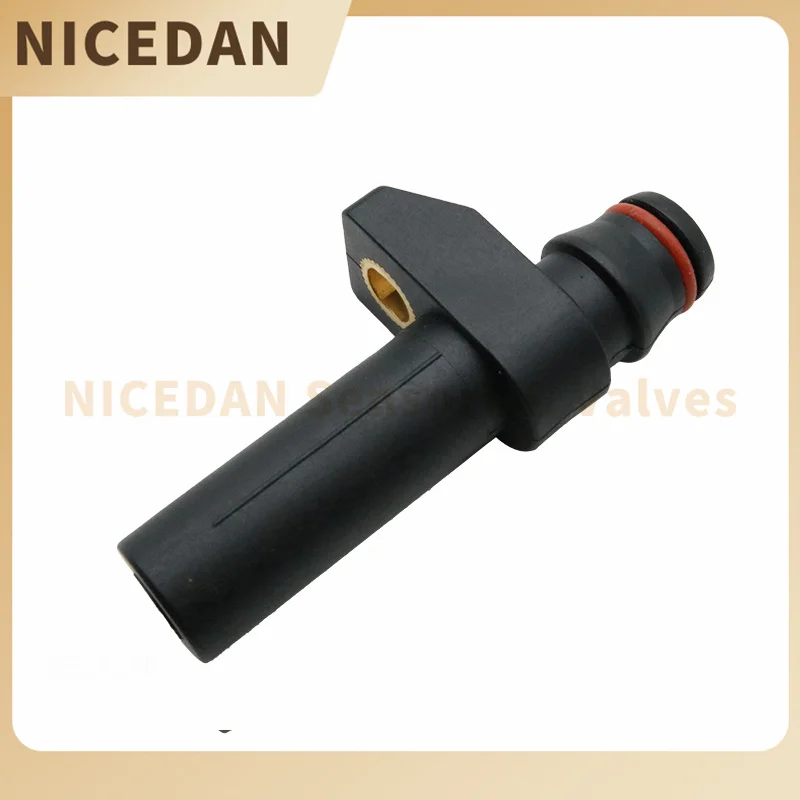 0031537228 Crankshaft Position Sensor For Mercedes-Benz C230 E320 E420 S320 S420 S500 0281002123 31537228 New - Image 2