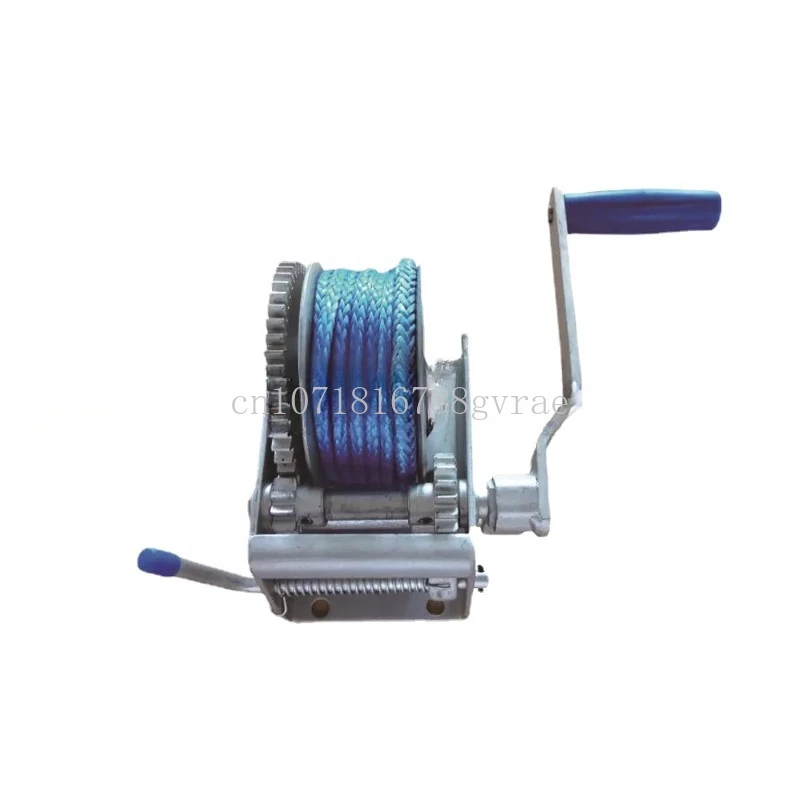 Manual Winch, 2000 Kg