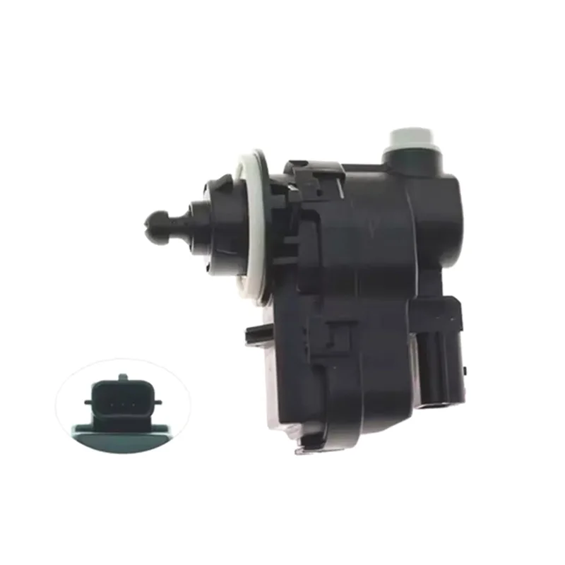 Motor de ajuste de nivel de faros 26056-00Q0A 8200402521 para Nissan Juke Micra 2010-2023