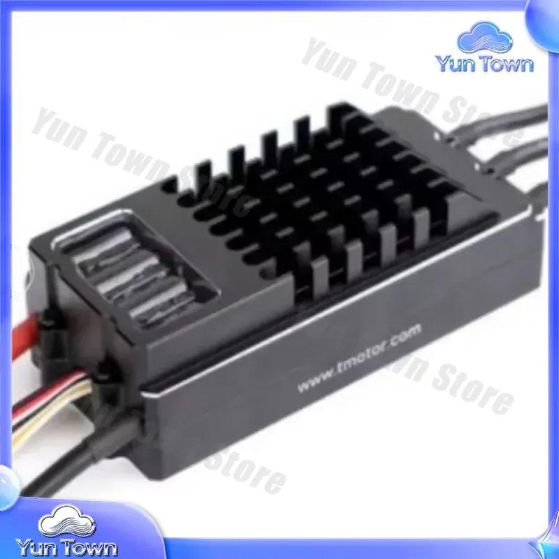 T-motor Flame 180A 12S V2.0 HV Electronic Speed Controller IP56 Waterproof ESC for VTOL Multirotor Airplane Drone Quadcopter