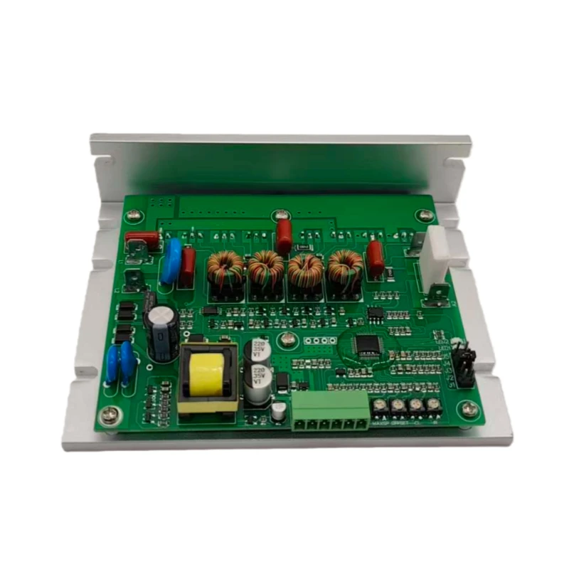 LKRT22010B DC Motor Speed Controller  Input Voltage 115/230V   Output Voltage 0-220V  Forward and Reverse Rotation 10A