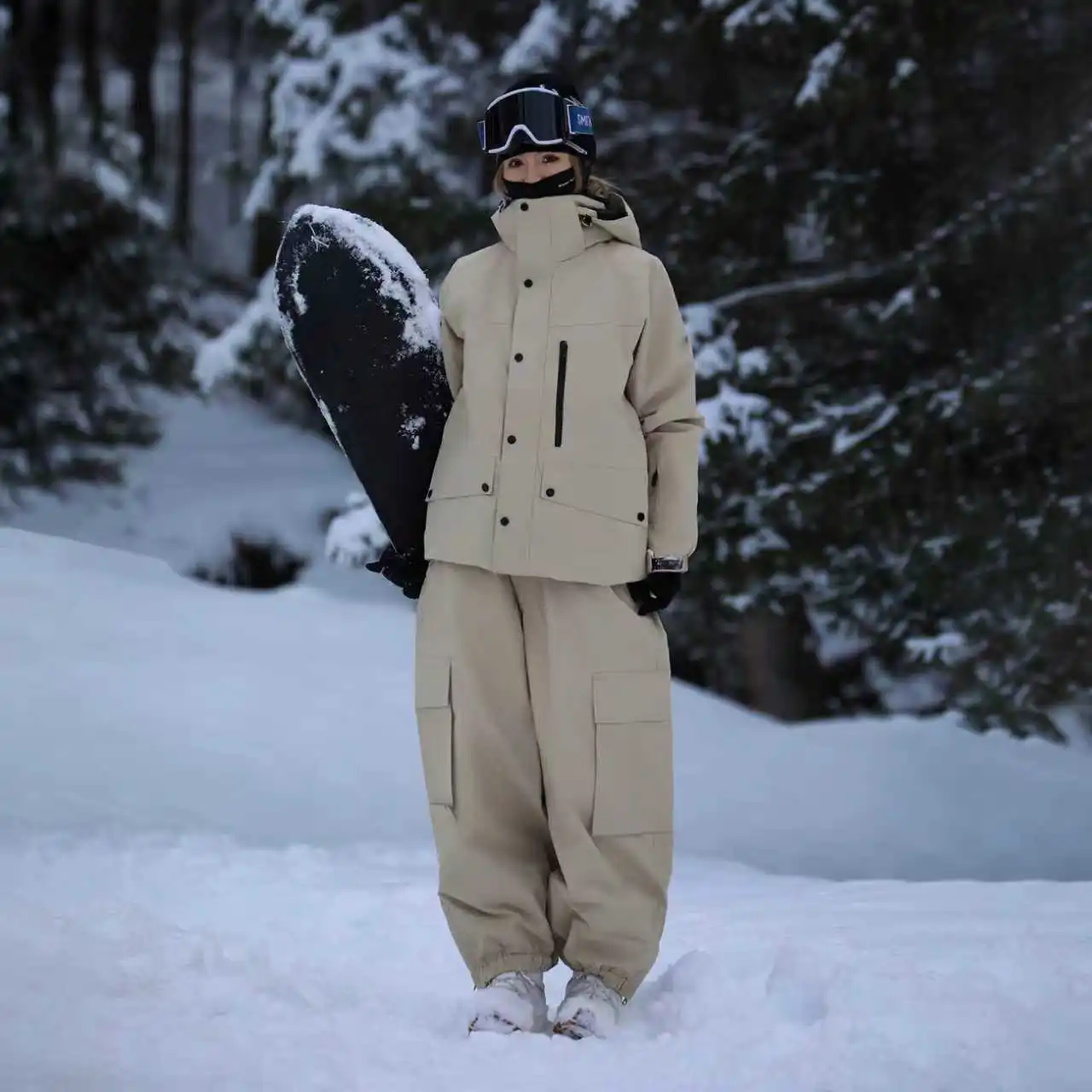 Thumbnail 3 - #6 Best Ski Suits to Buy In 2026