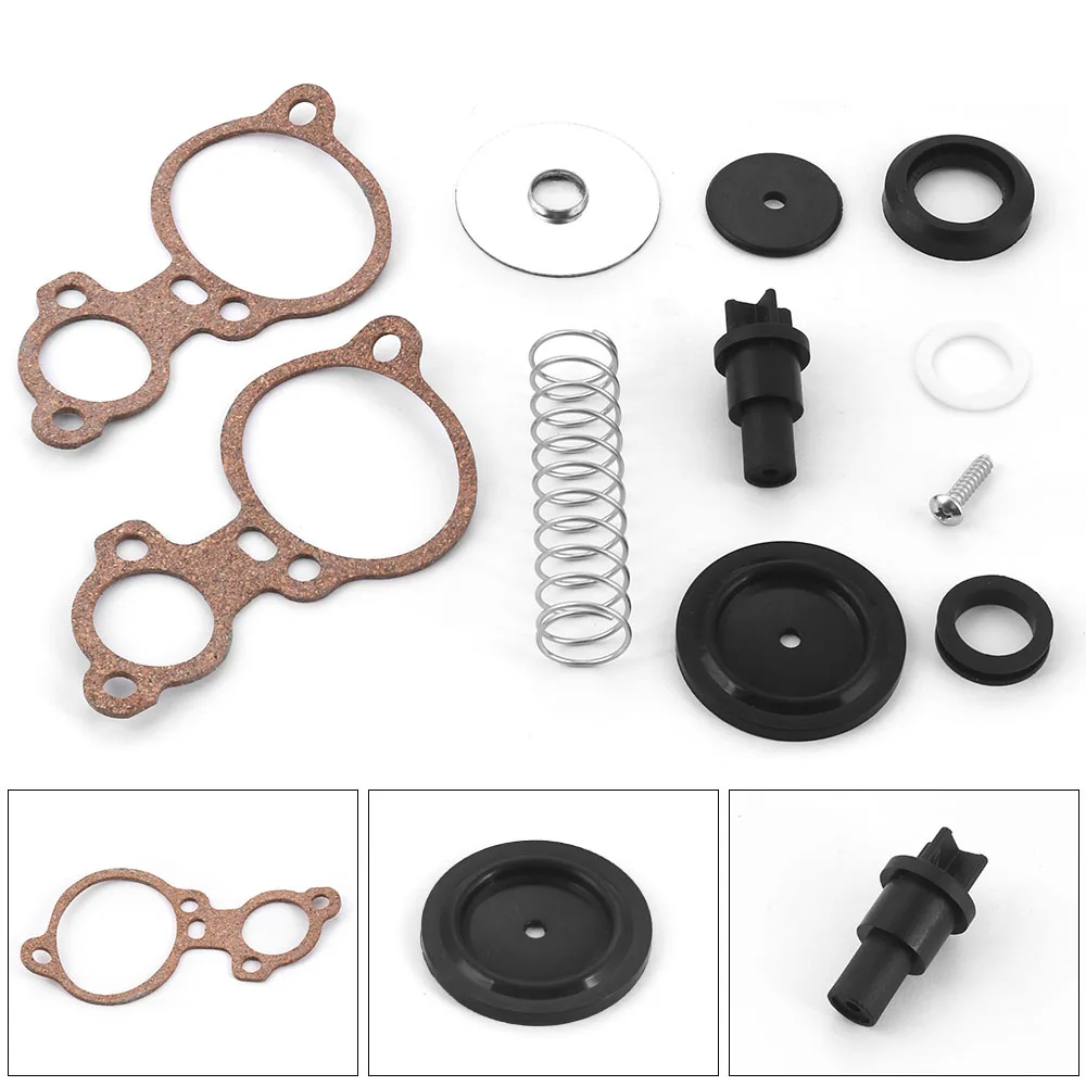 

Сменный комплект выпускных клапанов Mercury 135-200 л.с. 803062T1 2,0 л 2,5 л V6 R для серии Mariner XR4 XR6 Magnum II Magnum III V175 V200