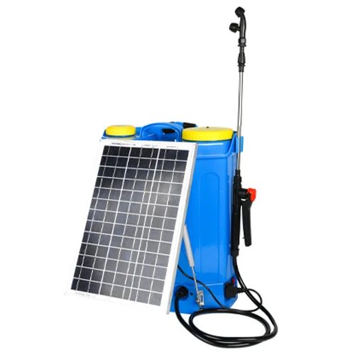 16L 18L 20L solar agriculture agricultural pressure sprayer knapsack mist power sprayer