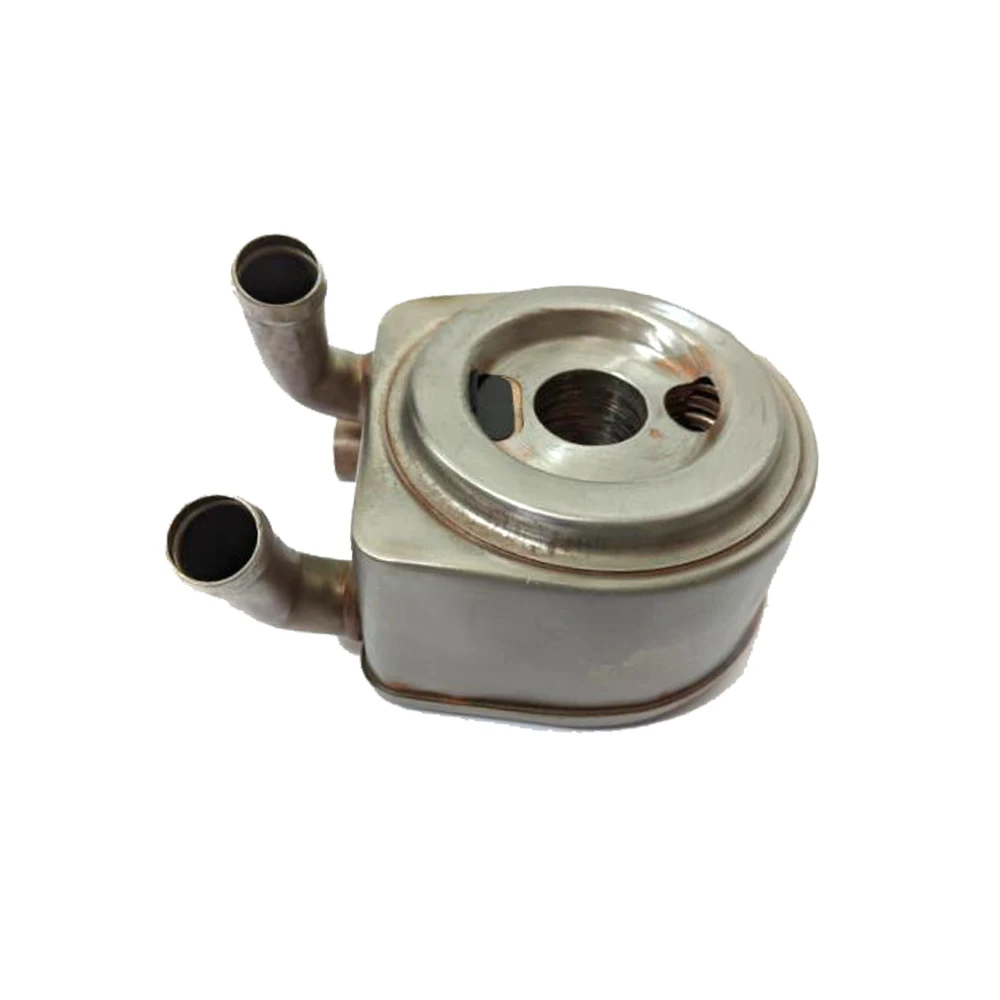 

Масляный радиатор двигателя re31929 AR64415 RE10869 для Deere 1840 2040 2050 2140 2850 30 40 50 55 серии