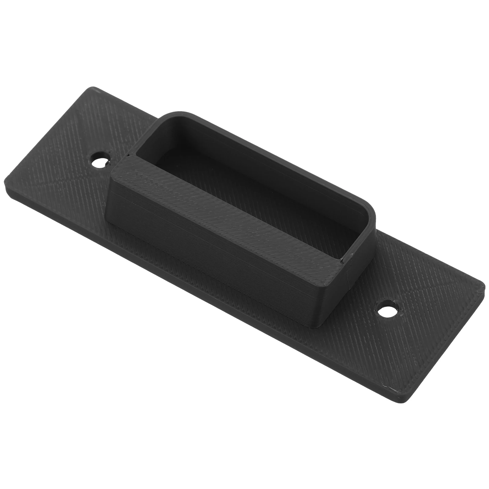 

Skylight Lock Buckle Moonroof Latch Cover Rear Sliding ABS Material Well Fit Easy Installation Vehicle Part Car Interior