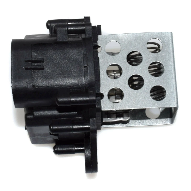 Resistor do ventilador do motor do ventilador do aquecedor 9649247680 9658508980   Para Citroen C1 C4 Peugeot 206 307 308 3008 5008 9659799080