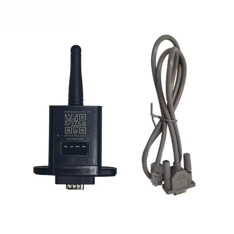 RS232 Port Solar Inverter WIFI Hybrid Inverter WIFI for 4KW 6.2KW Wireless WIFI Module Remote Monitoring Communication Cable