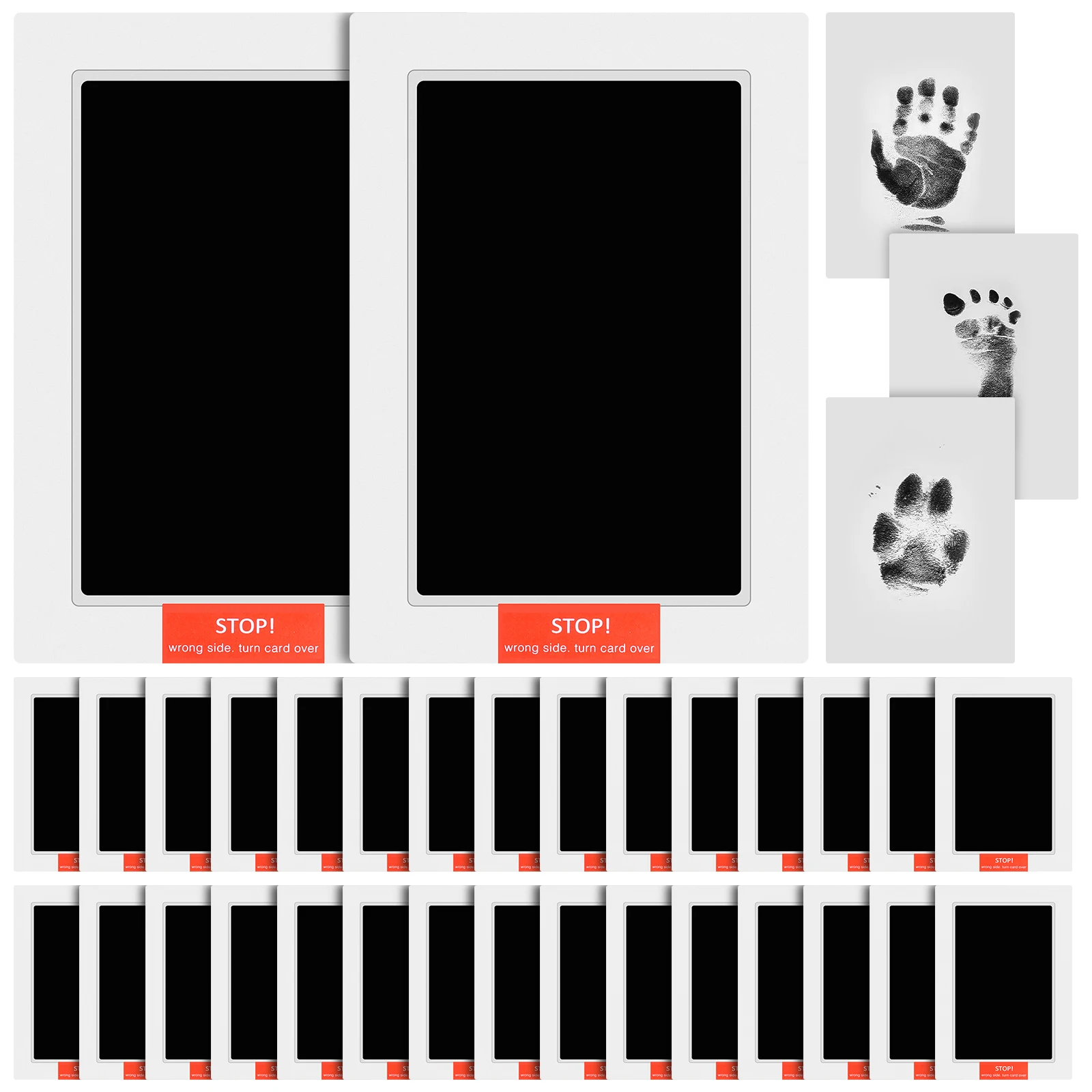 32pcs-baby-handprint-footprints-ink-pads-safe-non-toxic-no-touch-skin-inkless-inkpad-kits-pet-cat-dog-paw-prints-souvenirs-gifts