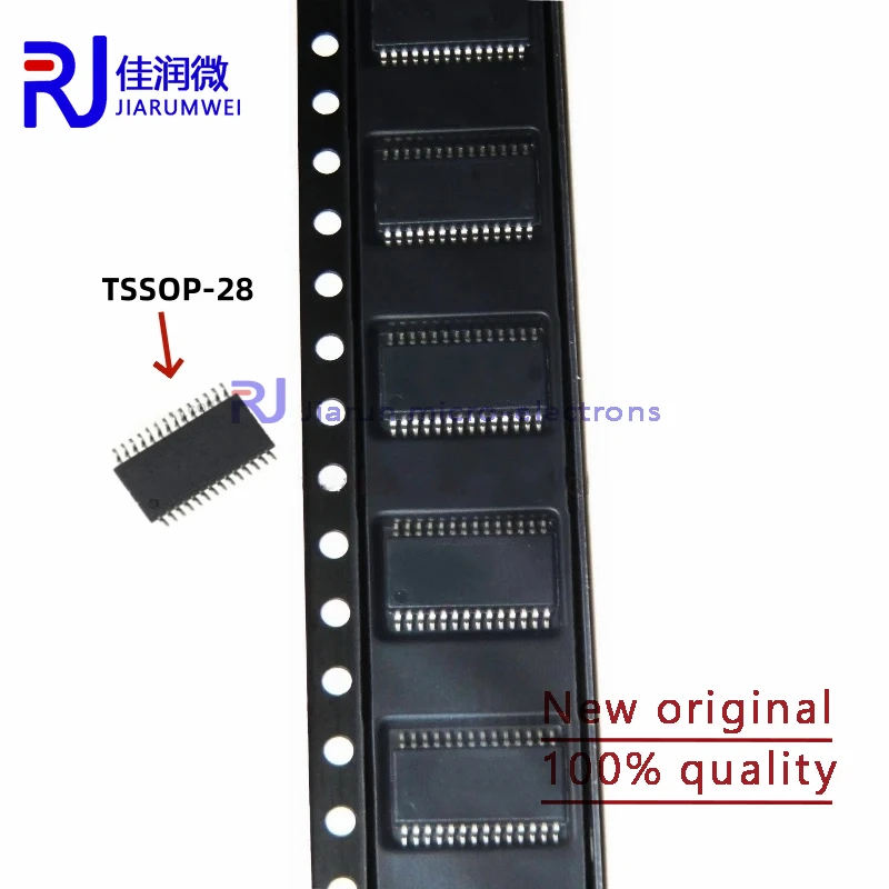 (1-5piece)100% New FT232RL-REEL FT232RL FT232 sop-28 Chipset