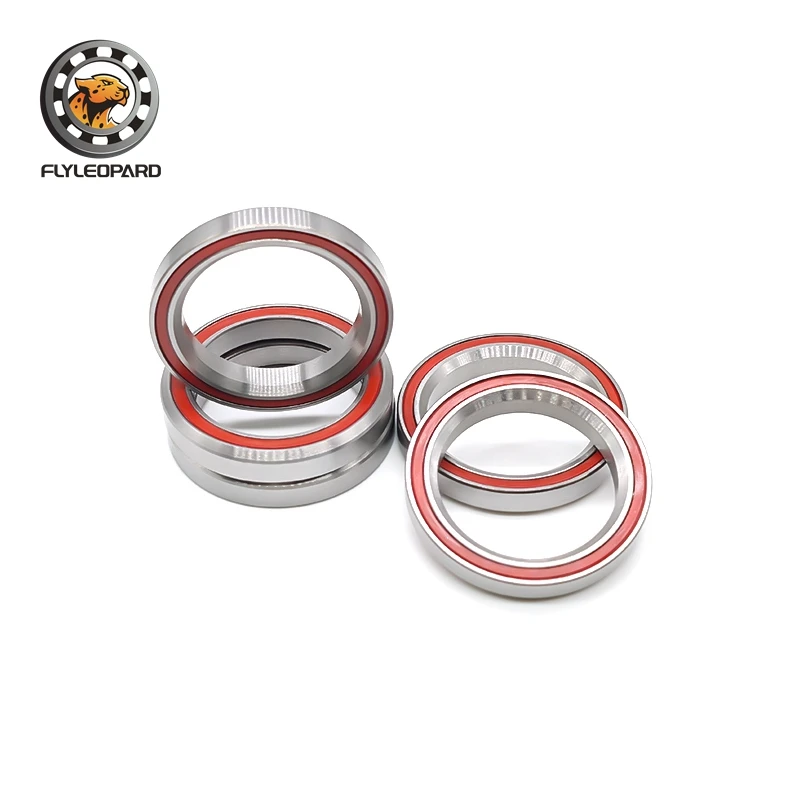 

1PCS MH-P03 30.15X41X6.5 mm Bearing Balls Bicycle 1-1/8 Inch Headset Repair Parts Ball Bearings