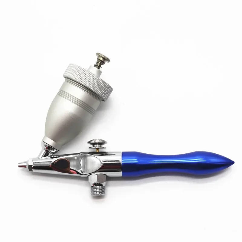 0.5mm nozzle air blast gun sand blast cleaning gun