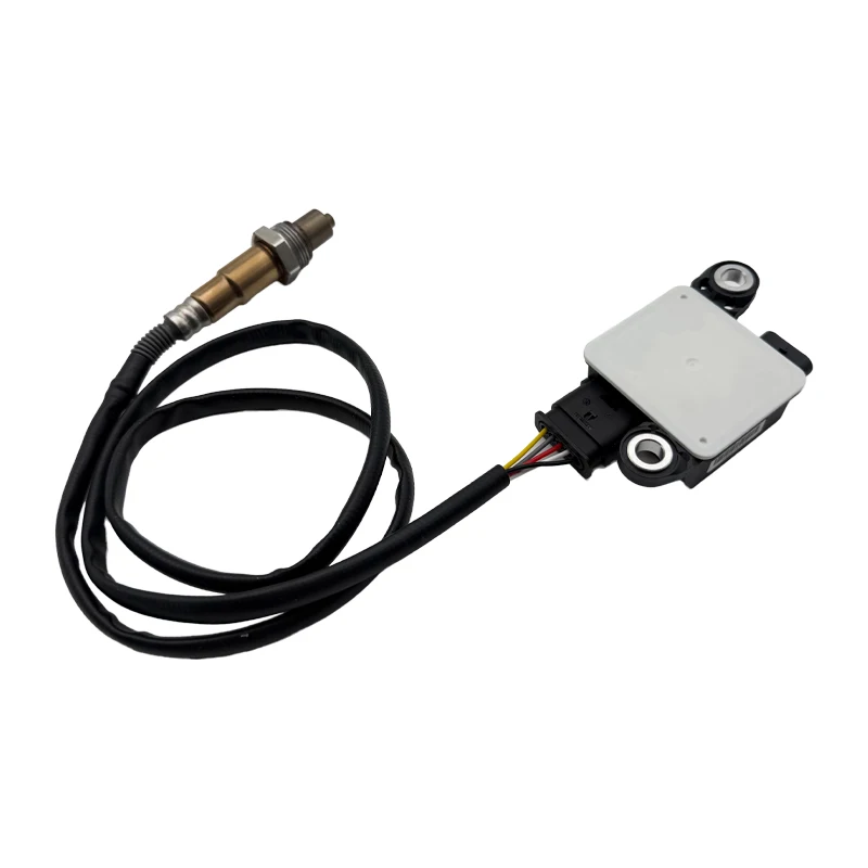 0281006552 0281006553 PM sensor for Hyundai Santa Fe DM KIA Sorento 2.2 CRDi D4HB 2015–2018 OE 39265-2F300