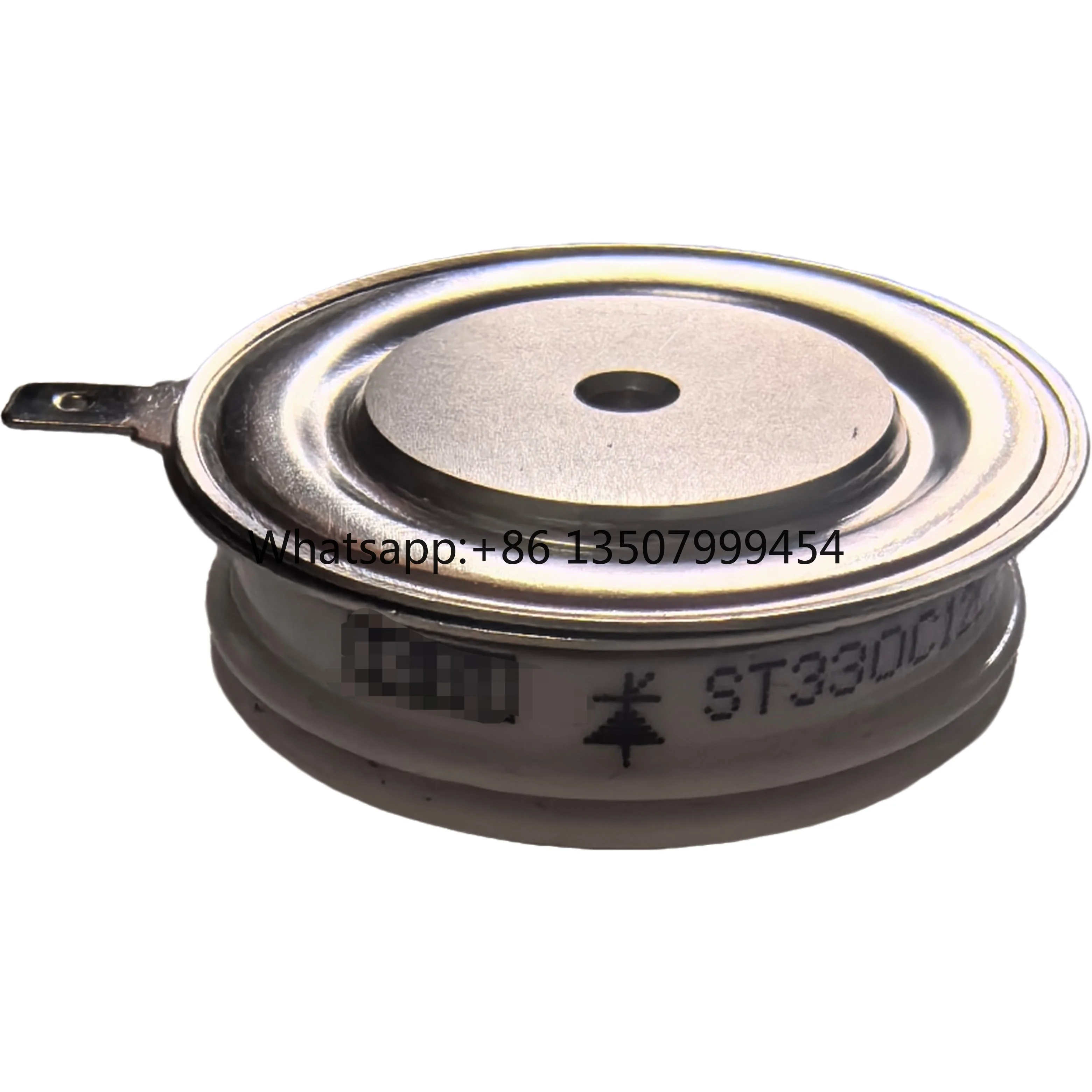 IGBT MODULE IGBT POWER MODULE Thyristor SCR Diode  Module Semiconductor Modules  Rectifier Bridge T378N12TOF