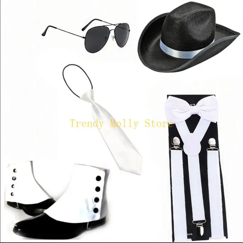 N5KB 드라마 실행을 위한 전통적인 극장 신발 닫집 쉬운 착용 폴리에스테 물질