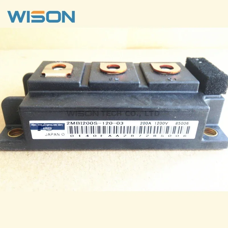 Модуль 2MBI200S120-02 2MBI200S-120 2MBI200S120 2MBI200S-120-02 2MBI200S-120-03 2MBI200S120-03 Бесплатная доставка Новый и оригинальный модуль