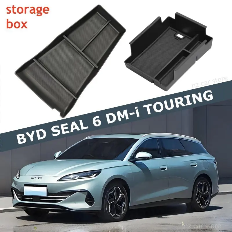 For Byd Seal 6 Dmi … - image