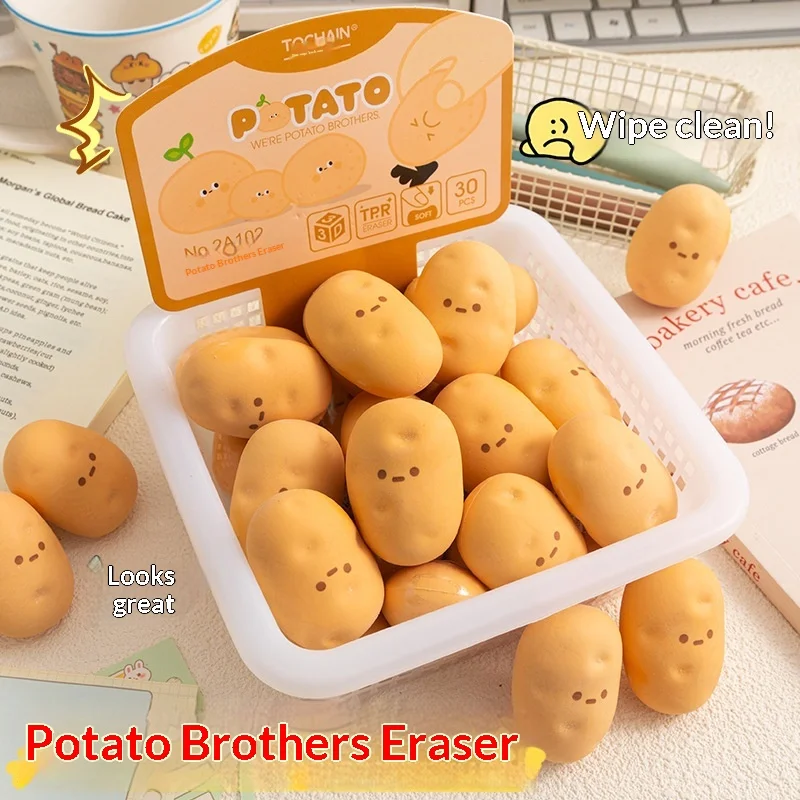 2 Pcs/Set Kawaii Po…