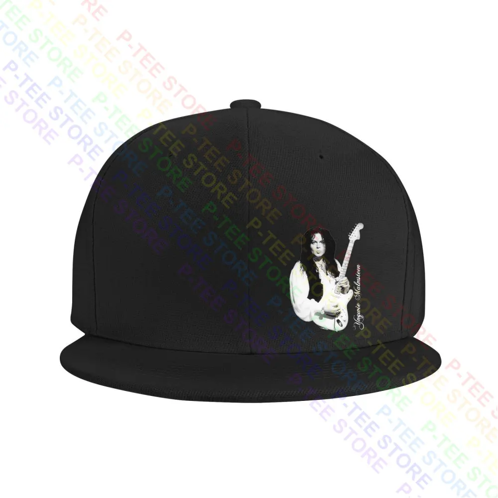 Yngwie Malmsteen Father'S Mother'S Day Baseball Cap Snapback Caps Knitted Bucket Hat