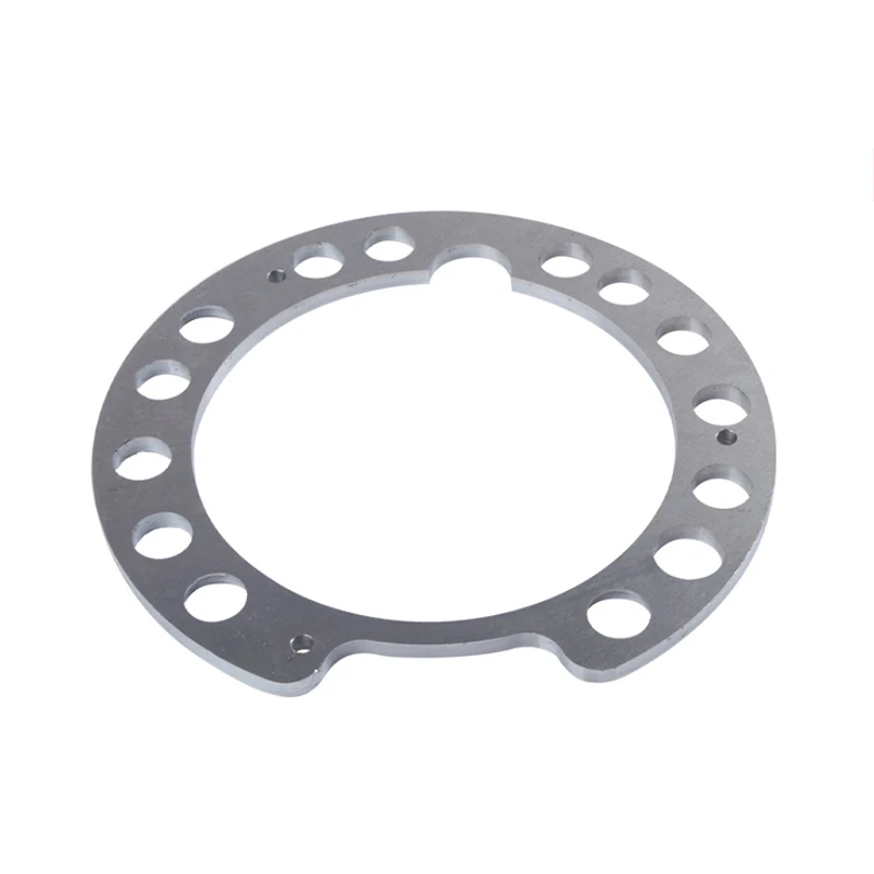 

OEM Custom Metal Accessories CNC Machining Milling