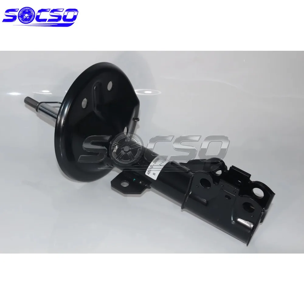 

339110 Front Shock Absorber for Toyota CAMRY Saloon ACV40 Shock Absorber Strut 48510-09N91