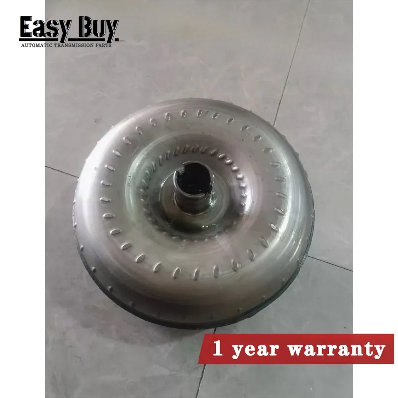 High Quality 722.9  Automotive Parts Gearbox Torque Converter Fits For Mercedes Benz