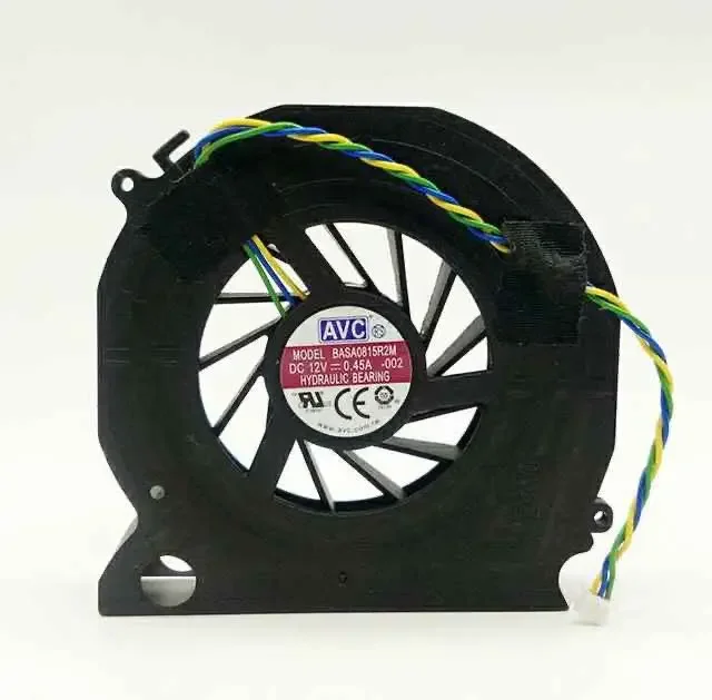 New laptop cpu cooling fan for lenovo A3000 A3100 S7000 A700E BASA0815R2M BSB0712HD AE69 12V