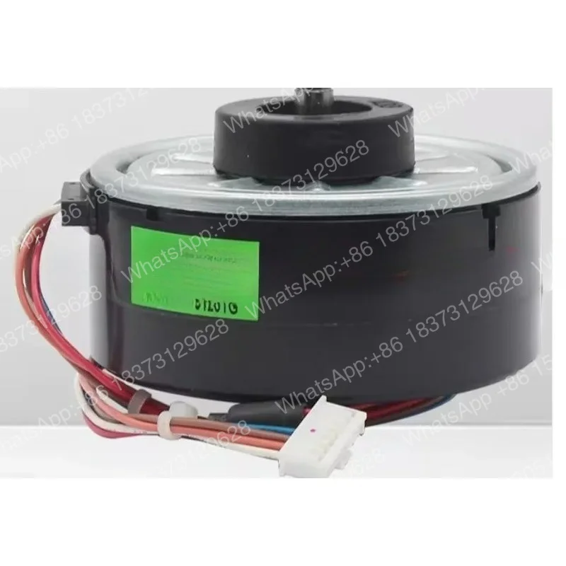 Motor de Ventilador para Unidad Interior, Apto para Motocicletas, D43F-31 4016166, Motor ARW30W8P43DK